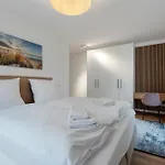 Apartment Seaside Luxus 5 Mit Sauna Und Balkon *