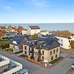 Seaside Luxus 5 Mit Sauna Und Balkon * Dahme (Schleswig-Holstein)