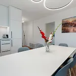 Apartment Seaside Luxus 5 Mit Sauna Und Balkon