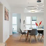 Seaside Luxus 5 Mit Sauna Und Balkon Dahme (Schleswig-Holstein)
