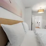 Apartment Seaside Luxus 5 Mit Sauna Und Balkon Dahme (Schleswig-Holstein)
