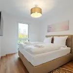 Seaside Luxus 5 Mit Sauna Und Balkon