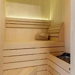 Seaside Luxus 5 Mit Sauna Und Balkon *