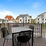 Seaside Luxus 5 Mit Sauna Und Balkon Apartment *