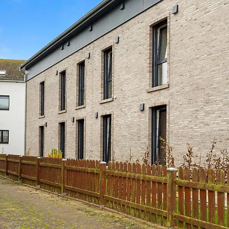 Апартаменты Seaside Luxus 5 Mit Sauna Und Balkon