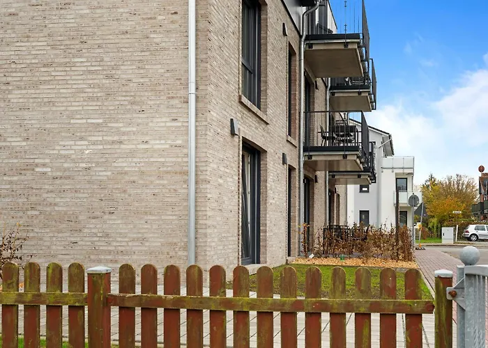 Seaside Luxus 5 Mit Sauna Und Balkon * Dahme (Schleswig-Holstein)